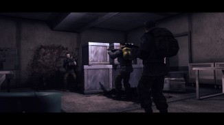 The Thing: Remastered Juego Fisico para Consola Sony PlayStation 5 PS5