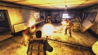 The Thing: Remastered Juego Fisico para Consola Sony PlayStation 5 PS5