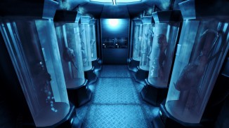 The Thing: Remastered Juego Fisico para Consola Sony PlayStation 5 PS5