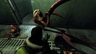 The Thing: Remastered Juego Fisico para Consola Sony PlayStation 5 PS5