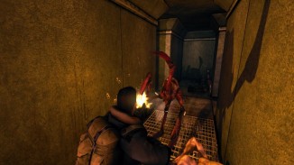 The Thing: Remastered Juego Fisico para Consola Sony PlayStation 5 PS5