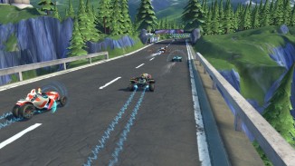 Ed and Edda: Grand Prix - Racing Champions