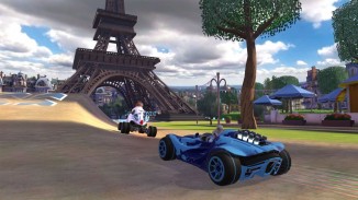 Ed and Edda: Grand Prix - Racing Champions