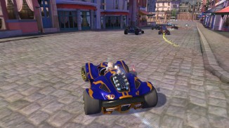 Ed and Edda: Grand Prix - Racing Champions