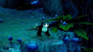 DreamWorks Dragons: Legends of The Nine Realms