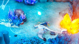 DreamWorks Dragons: Legends of The Nine Realms