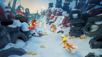 Nikoderiko: The Magical World - Directors Cut