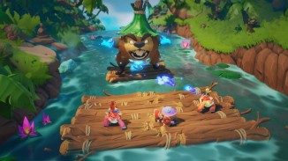 Nikoderiko: The Magical World - Directors Cut