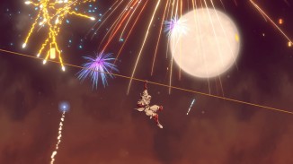 Shinobi Art of Vengeance Juego Fisico para Consola Sony PlayStation 5 PS5