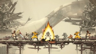 Shinobi Art of Vengeance Juego Fisico para Consola Sony PlayStation 5 PS5