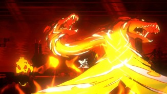 Shinobi Art of Vengeance Juego Fisico para Consola Sony PlayStation 5 PS5