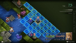 Final Fantasy Tactics: Ivalice Chronicles