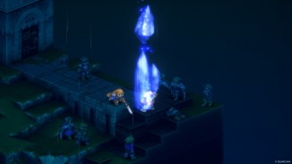 Final Fantasy Tactics: Ivalice Chronicles