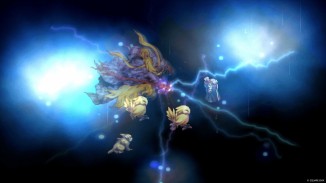 Final Fantasy Tactics: Ivalice Chronicles