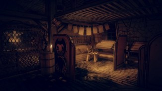 Bendy and the Dark Revival