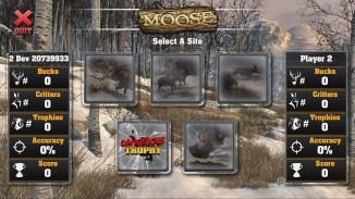 Big Buck Hunter Arcade