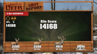 Big Buck Hunter Arcade