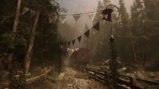 Maid of Sker Juego para Consola PlayStation 5 PS5