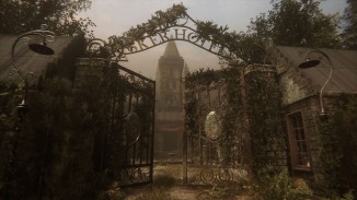 Maid of Sker Juego para Consola PlayStation 5 PS5