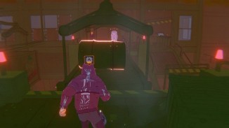 Foreclosed, Juego para Consola Sony PlayStation 4, PS4 [ PAL ESPAÑA ]