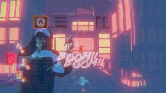 Foreclosed, Juego para Consola Sony PlayStation 4, PS4 [ PAL ESPAÑA ]