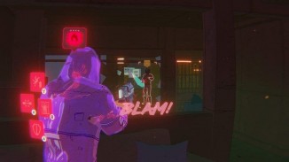 Foreclosed, Juego para Consola Sony PlayStation 4, PS4 [ PAL ESPAÑA ]