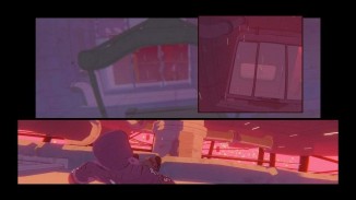 Foreclosed, Juego para Consola Sony PlayStation 4, PS4 [ PAL ESPAÑA ]