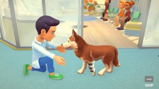 MY UNIVERSE: PET CLINIC CATS & DOGS