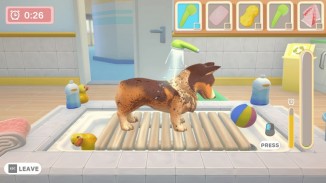 MY UNIVERSE: PET CLINIC CATS & DOGS