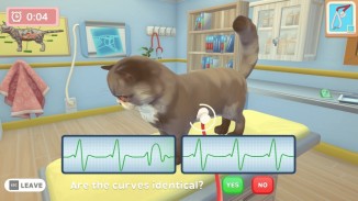 MY UNIVERSE: PET CLINIC CATS & DOGS