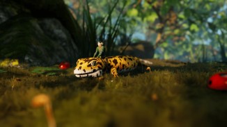 Smalland: Survive the Wilds Juego para Consola Sony PlayStation 5, PS5 [ PAL ESPAÑA ]