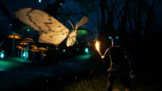 Smalland: Survive the Wilds Juego para Consola Sony PlayStation 5, PS5 [ PAL ESPAÑA ]