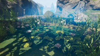 Smalland: Survive the Wilds Juego para Consola Sony PlayStation 5, PS5 [ PAL ESPAÑA ]