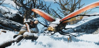 Smalland: Survive the Wilds Juego para Consola Sony PlayStation 5, PS5 [ PAL ESPAÑA ]