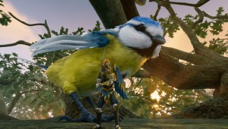 Smalland: Survive the Wilds Juego para Consola Sony PlayStation 5, PS5 [ PAL ESPAÑA ]