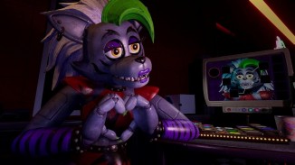 Five Nights at Freddy’s: Help Wanted 2