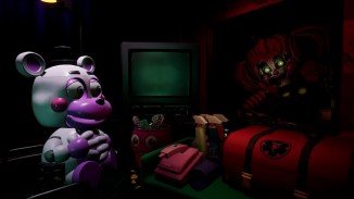 Five Nights at Freddy’s: Help Wanted 2