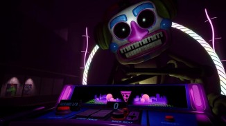 Five Nights at Freddy’s: Help Wanted 2