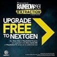 Tom Clancy's Rainbow Six Extraction (Guardian Edition)