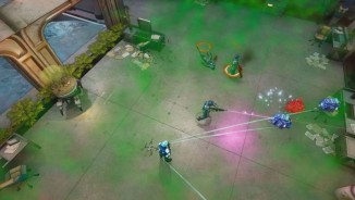 Memory Lost - Shift Edition