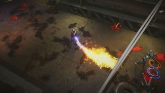 Memory Lost - Shift Edition