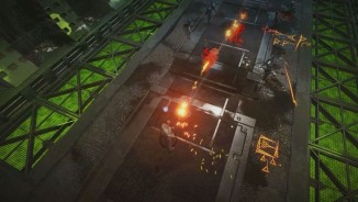 Memory Lost - Shift Edition