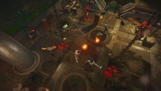 Memory Lost - Shift Edition