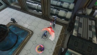 Memory Lost - Shift Edition