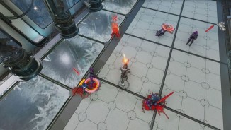 Memory Lost - Shift Edition