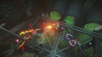 Memory Lost - Shift Edition