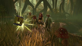 Jumanji: Wild Adventures (FR/Multi in Game)