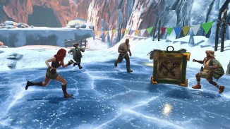 Jumanji: Wild Adventures (FR/Multi in Game)