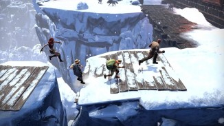 Jumanji: Wild Adventures (FR/Multi in Game)