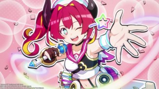 Calamity Angels: Special Delivery Juego Fisico para Consola Nintendo Switch